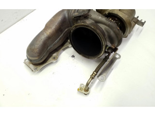 Turbodmychadlo Турбина 7634486   BMW X1 E84   