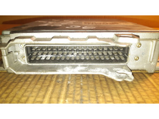 Řídící jednotka 0281001320321, 4A0907401P   Audi A6 S6 C4 4A 1995