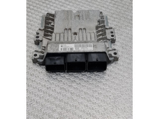 Řídící jednotka 9676761080, S180075002K Peugeot 3008 I 2011