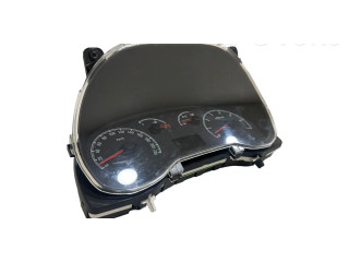 Панель приборов 503005162001, 51929925 Opel Combo D