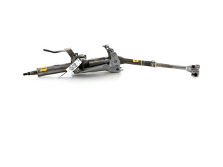 рейка Колонка рулевая MN100321, Q1-3484Z Mitsubishi Lancer X 2007 - года