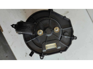 Вентилятор печки 5G6928100 Citroen Berlingo