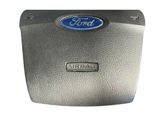 Руль Ford Galaxy 2006 - 2015 года 7S713600HB, 305479899M95