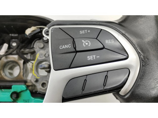 Руль Dodge Challenger 1ZZ421X9AD