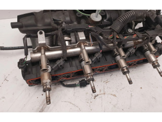 Всасывающий коллектор 560034615941, 4773610017   Audi A5 8T 8F  