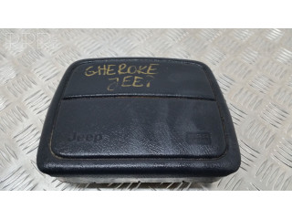 Подушка безопасности водителя C22346B0726, 55314549 Jeep Cherokee