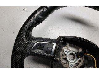 Руль Audi A3 S3 8P 2003 - 2012 года 8R0419091FTNA