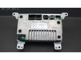 Дисплей DG1T18B955FB, DG1T14F239BT Ford Taurus