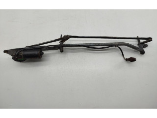 Моторчик дворников Citroen Xsara