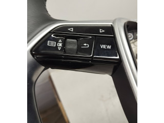 Руль Audi e-tron - года 4N0419091D