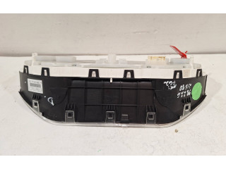 Панель приборов 9822621580   Peugeot 2008 I       