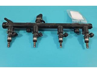 Форсунка 0280158266, IMPRK1457379 Skoda Octavia Mk3 (5E)