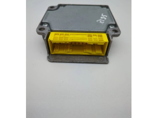 Блок подушек безопасности 1T0909605C, 5WK43518   Volkswagen Touran I