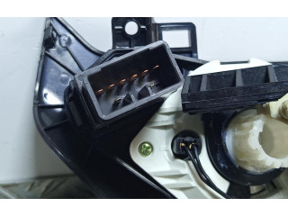 Блок управления климат-контролем Chevrolet Chevy Van