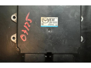 Řídící jednotka L35H18881G, E6T56875HS3 Mazda 3 I 2005