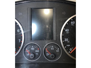 Přístrojová deska  Volkswagen Tiguan 2010 5N0920970F  