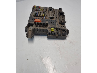 Блок предохранителей 8676391, 12217799 Volvo S60
