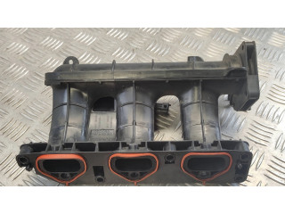 Всасывающий коллектор