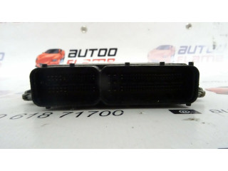 Блок управления двигателя 03L906023KB   Volkswagen Beetle A5