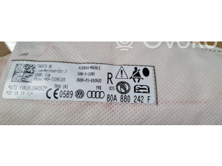 Подушка безопасности в сиденье 80A880242F, SAR31005 Audi Q5 SQ5