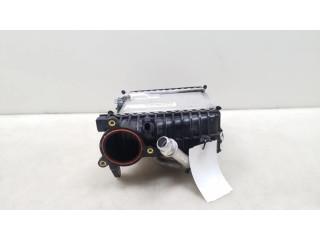 Интеркулер  A6540101004   Mercedes-Benz E W213 2.0