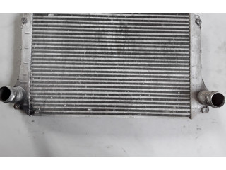 Интеркулер  JD1271002220   Toyota Corolla Verso AR10 