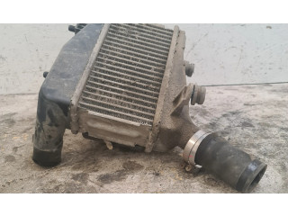 Интеркулер     Honda Accord 2.2