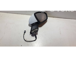Зеркало электрическое Renault Clio V 2019 - года