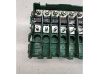 Pojistková skříňka 8387541, 18483 BMW 5 E39 2001