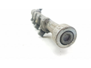 Топливная рампа 55215208, 0445214192 Alfa Romeo Giulietta 1.6