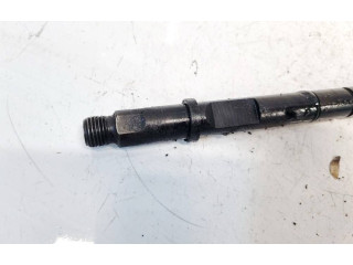 Форсунка 059130201E, 0432133836 Audi A6 S6 C5 4B