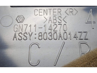 Блок управления CENTRAL.DERECHO Citroen C-Crosser