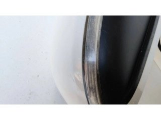 Зеркало электрическое        Skoda Octavia Mk2 (1Z)  2004-2013 года   