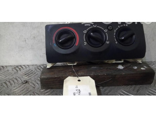 Блок управления климат-контролем 7701051262 Renault Clio II