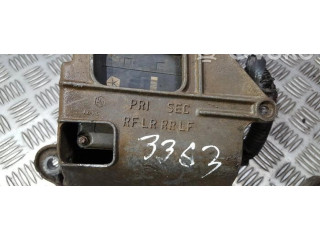 Блок АБС 10051181861 Jeep Grand Cherokee (WJ) 1999-2004 года