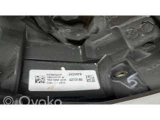 Руль BMW 1 F20 F21 2011-2019 года 424978, 4273180