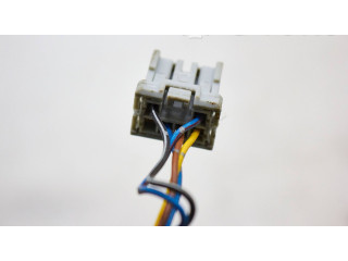 Zpětné zrcátko Honda Shuttle 1998 e6014715, e6024715