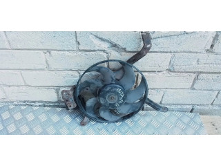 Вентилятор радиатора         Seat Ibiza II (6k) 1.9