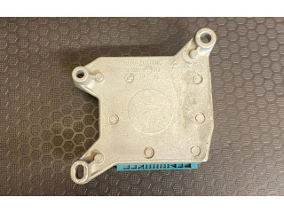 Блок подушек безопасности 8200969856, 93863639   Renault Trafic II (X83)