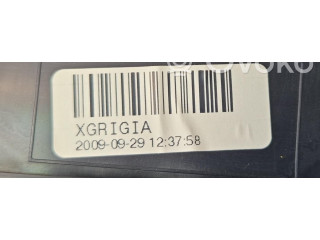 Спидометр (приборный щиток) 198A2000 Lancia Delta III