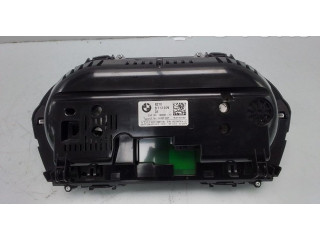 Přístrojová deska BMW X2 F39 2018 8713079