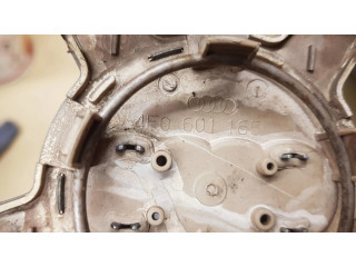 Заводская крышка (крышки) от центрального отверстия колеса