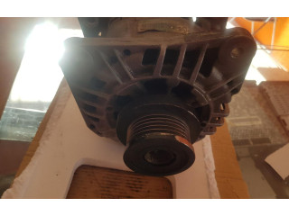 Генератор F8637208   Renault Clio II      