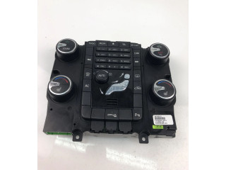 Блок управления климат-контролем 30795271 Volvo V60