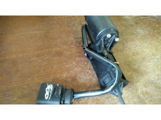 замок багажника 4E0827383C Audi A8 S8 D3 4E 2002-2009 года