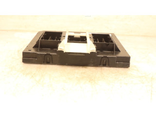 Блок комфорта Skoda Octavia Mk3 (5E)