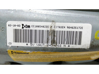 Подушка безопасности в сиденье 96462517ZE   Citroen C2