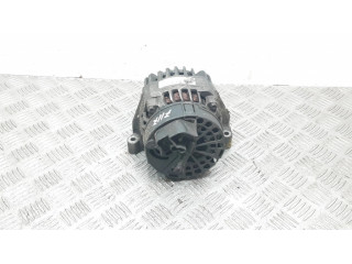 Генератор 51788658, C75826007 Renault Trafic II (X83) 2.0