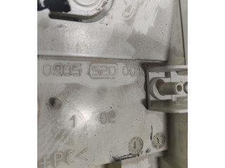 Přístrojová deska Renault Espace III 1998 09055200010