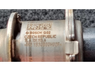 AdBlue форсунка